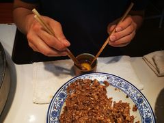 -家宴·灌蛋·沙茶面(曾厝垵店)