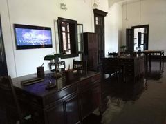 -辛亥革命博物院北区