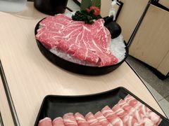 -海底捞火锅(北京西路夜宵主题店)