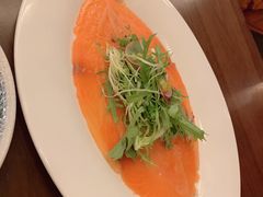 -PIZZA BIANCA(万象城店)