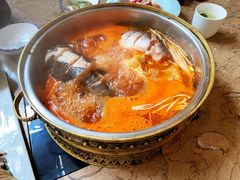 -酸喜·三度酸·贵州味