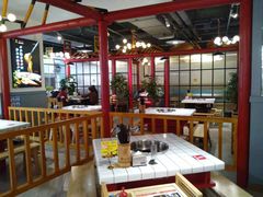 -蛙一刀·麻椒鱼火锅(金仙桥店)