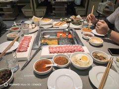 -海底捞火锅(万象汇店)