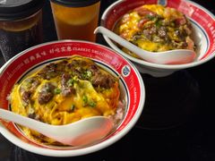 -明記茶餐廳(福田总店)