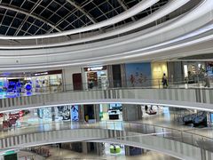 -上海七宝领展广场