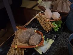 -湊湊火锅·茶憩(东城民盈国贸城店)