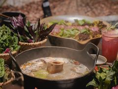 -大龙燚·旷野鲜火锅(广州首店)