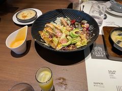 -西堤牛排(合肥之心城店)