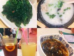 -明腾壹间茶餐厅(新都会花园广场店)