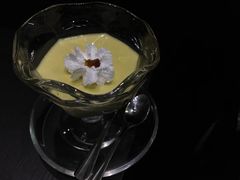 焦糖法布蕾-吱咖啡西式简餐