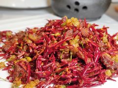 -院8里·少城记忆老川菜(宽窄巷子店)