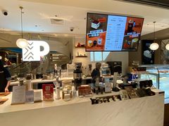 -Peet's Coffee皮爷咖啡(豫园店)