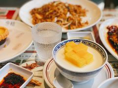 -金桔香港茶餐(宝安大厦店)
