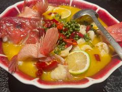 -不念·福建码头(宝龙一城店)