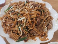 -南记食粥坊·宵夜大排档(莲花总店)