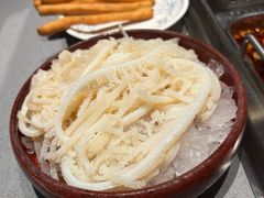 -巴奴毛肚火锅(悠唐购物中心店)