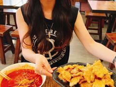 -老友谊冷面店(苏家屯店)