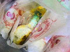 -巢娭毑月饼店(洞井路店)