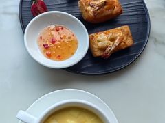 -顺德美的万豪酒店-万豪中餐厅