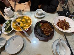 -长春观斋补堂素菜馆