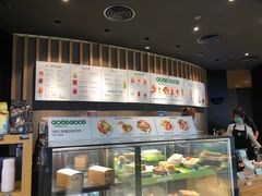 -星巴克(深圳布吉万象汇4F店)