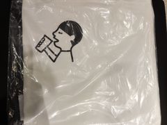-喜茶(北京财富购物中心店)