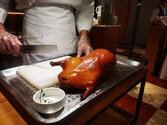 -漢舍中国菜馆(浦东嘉里城店)