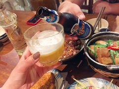 -Cuc Gach Quan Restaurant
