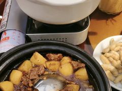 -小户人家(循礼门南国中心店)