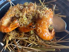 -广州富力君悦大酒店空中花园