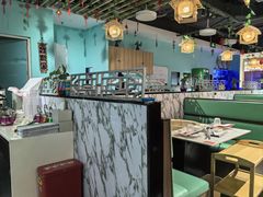 -云中鱼蒸汽石锅鱼(川沙百联店)