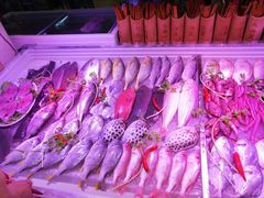 -长平老姿娘夜粥(平东一街店)