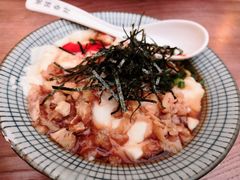 -桃园眷村(万象天地店)