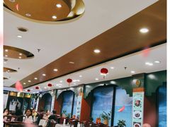 -南来顺饭庄·清真(南菜园店)