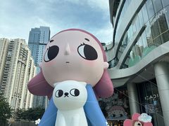 -深圳来福士广场