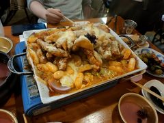 -夏星酒馆(剑桥公社店)