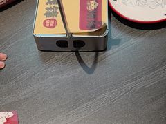 -钱锋炭缸烧烤(南湖大路总店)