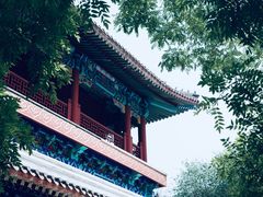 -潭柘寺景区