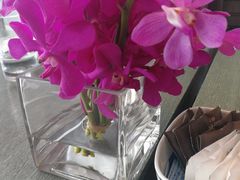 -悦厅·下午茶(杭州柏悦酒店)