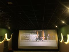 -中影华臣影城VLED(赠4小时停车 西安路店)