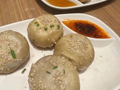 -小杨生煎(香港名都店)
