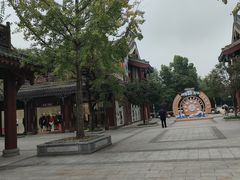 -眉山湿地公园(东坡区)