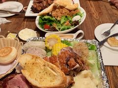 -宝莱纳啤酒花园餐厅PAULANER BRAUHAUS Nanjing(广州路店)