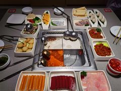 -海底捞火锅(北京路店)