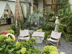 -Jo's Garden