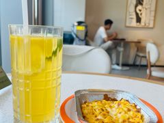 -必胜客(领界店)