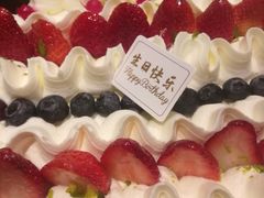 -味多美蛋糕(航天桥店)
