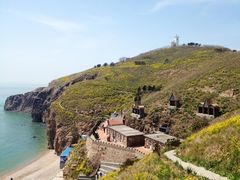 -海驴岛(荣成市)