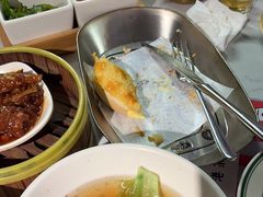 -食大利香港茶餐厅(南亚风情第一城店)