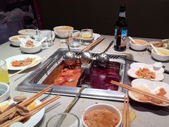 -海底捞火锅(宇飞大厦店)